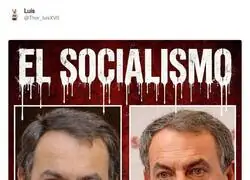 El socialismo: donde la definici&oacute;n cambia seg&uacute;n cu&aacute;nto dinero tengas