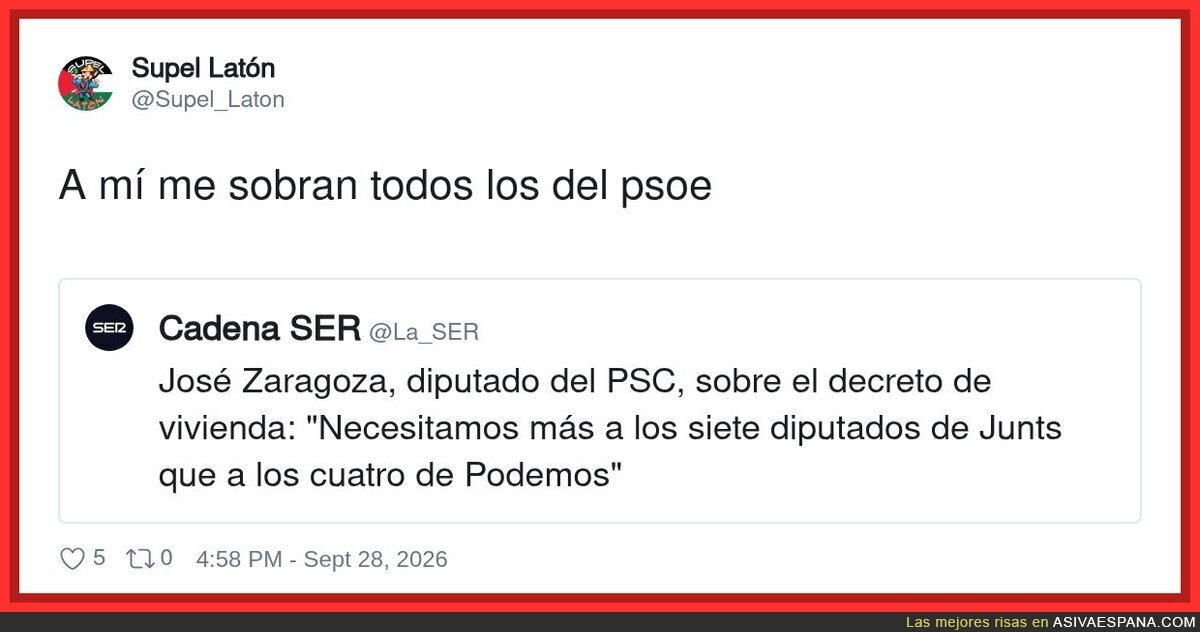 Intentando elegir al menos uno que no sea un desastre
