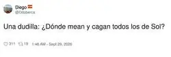 Mejor no saberlo
