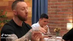 Las faltas de respeto fueron tan grandes, que el programa intervino