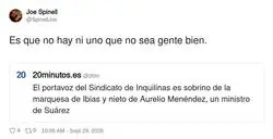 Cuando te das cuenta de que la corrupci&oacute;n tiene &aacute;rbol geneal&oacute;gico