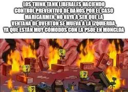 Si no tienes argumentos convincentes, ridiculiza la protesta: a los ni&ntilde;os iPad les parecer&aacute; hilarante