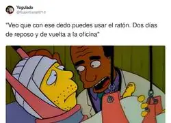 De mal en peor