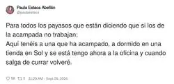 Gracias, Paula