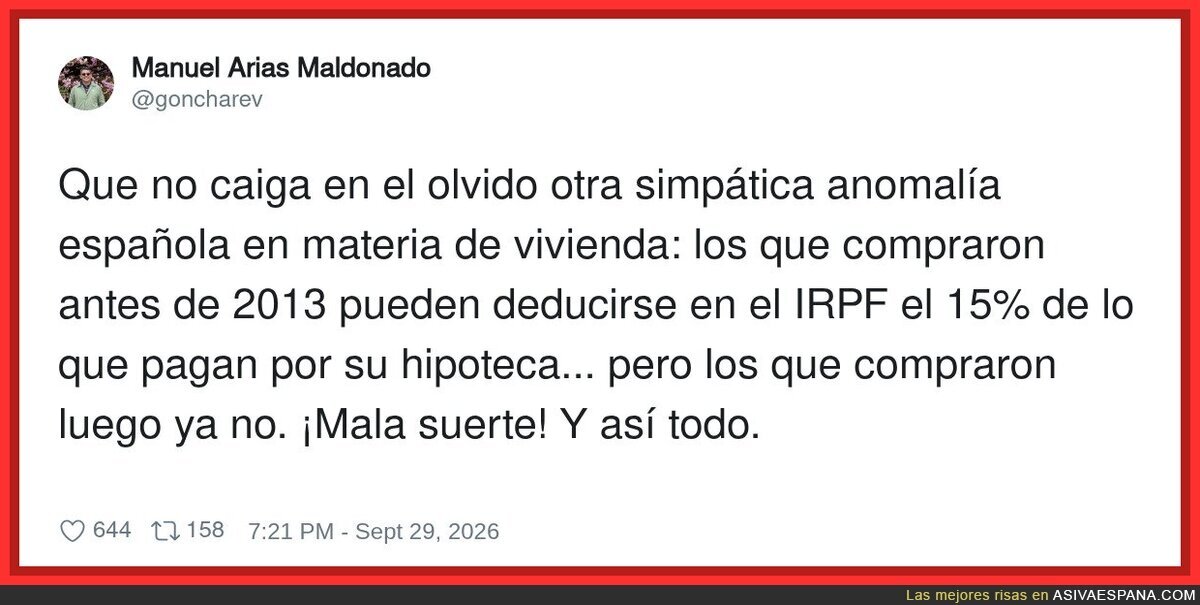 Rid&iacute;culo