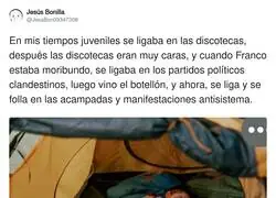 Lo importante es ligar