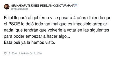 Me suena esto