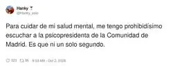 Haces bien