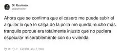 Sin el decreto, que siga la v&iacute;a libre