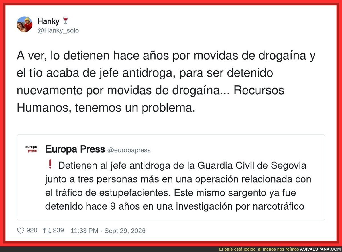 &iquest;Qui&eacute;n hace las pruebas de selecci&oacute;n en la Guardia Civil?