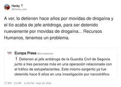 &iquest;Qui&eacute;n hace las pruebas de selecci&oacute;n en la Guardia Civil?