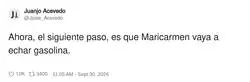 Es la &uacute;nica capaz de movilizar a media Espa&ntilde;a