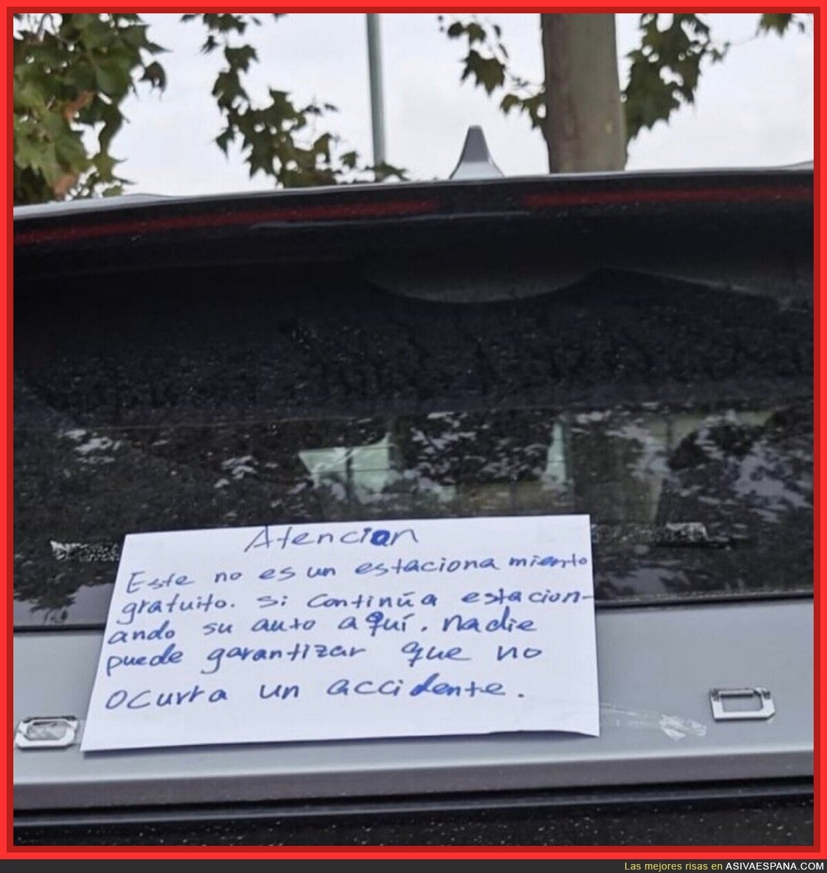 Cuidado con los chinos de los bazares