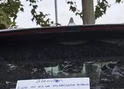 Cuidado con los chinos de los bazares
