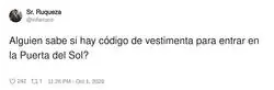 Ponte lo m&aacute;s roto que tengas