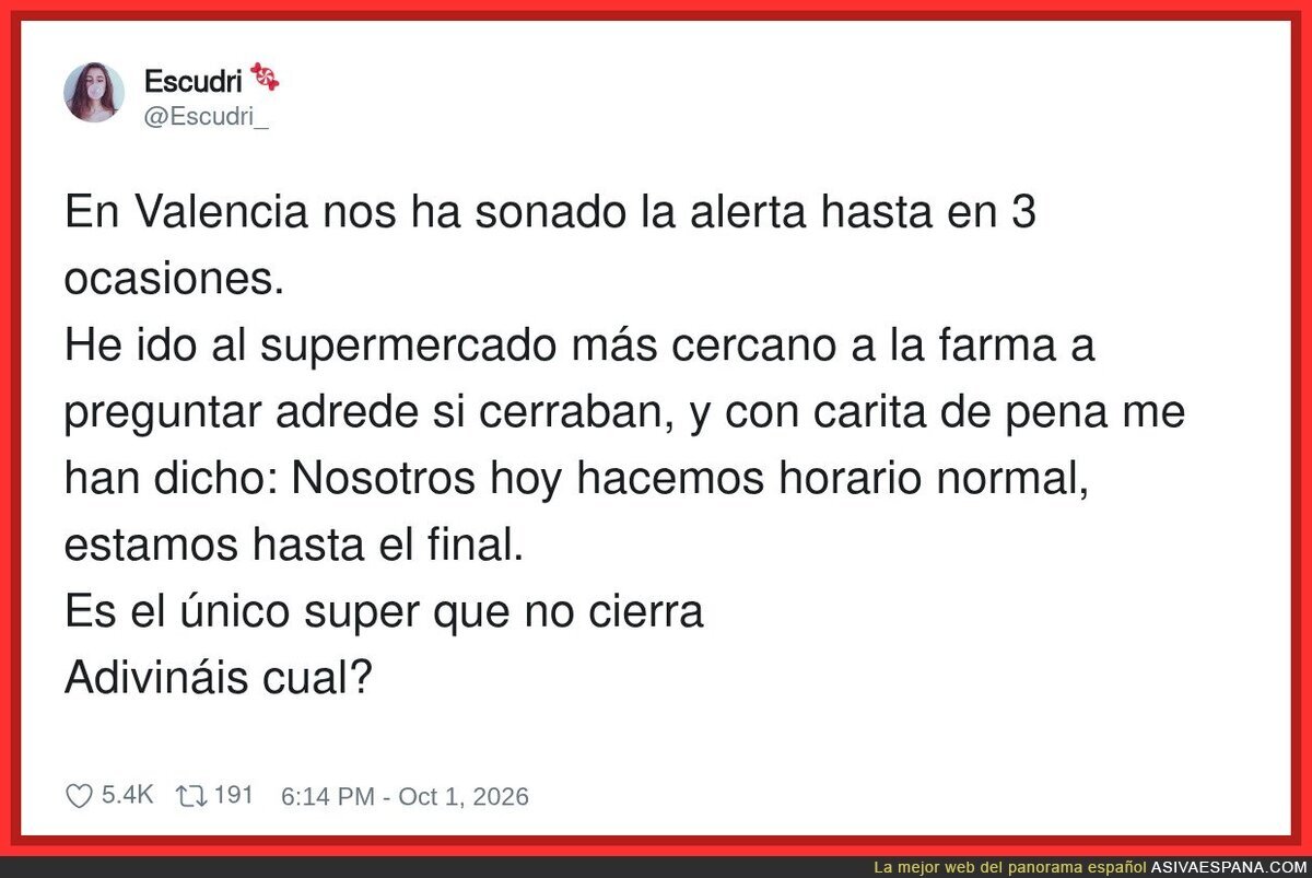 Mercadoooooona
