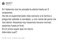 Mercadoooooona