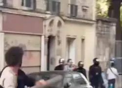 Cuando lo m&aacute;s pesado que has cogido en tu vida, es una flauta