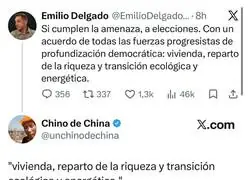 ZASCA de @unchinodechina a @EmilioDelgadoOr
