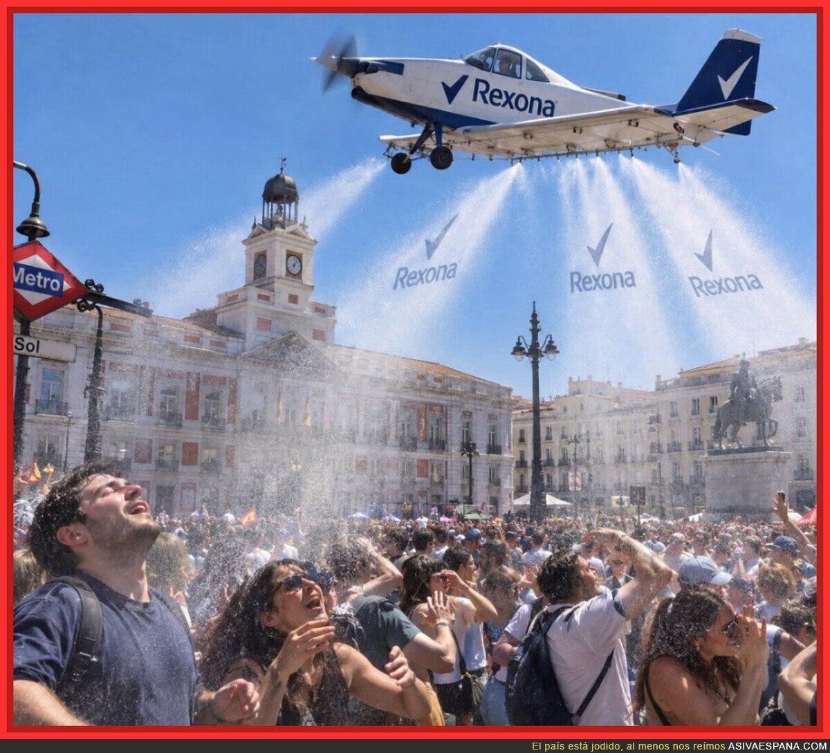 C&oacute;mo desmantelar la acampada de Sol