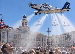 C&oacute;mo desmantelar la acampada de Sol