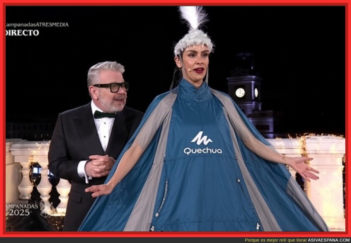 Campanadas 2026