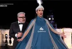 Campanadas 2026