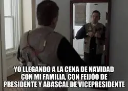 La Navidad va a estar movida este a&ntilde;o