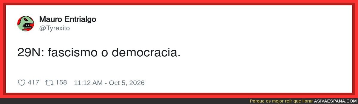 29N: Sánchez adelanta las elecciones al 29 de noviembre