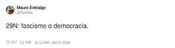 29N: S&aacute;nchez adelanta las elecciones al 29 de noviembre