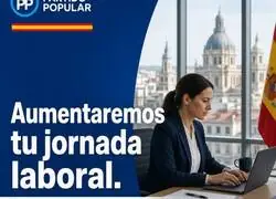 Aumentaremos tu jornada laboral. POR FIN. (Spoiler: no es lo que esperabas)