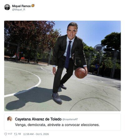 Pues se atrevi&oacute;