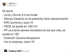 Teor&iacute;as sobre votos