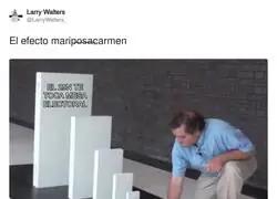 Me encanta esta escenificaci&oacute;n