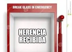 Minutos despu&eacute;s del anuncio de elecciones, ya est&aacute;n recurriendo a la excusa m&aacute;s vieja del manual