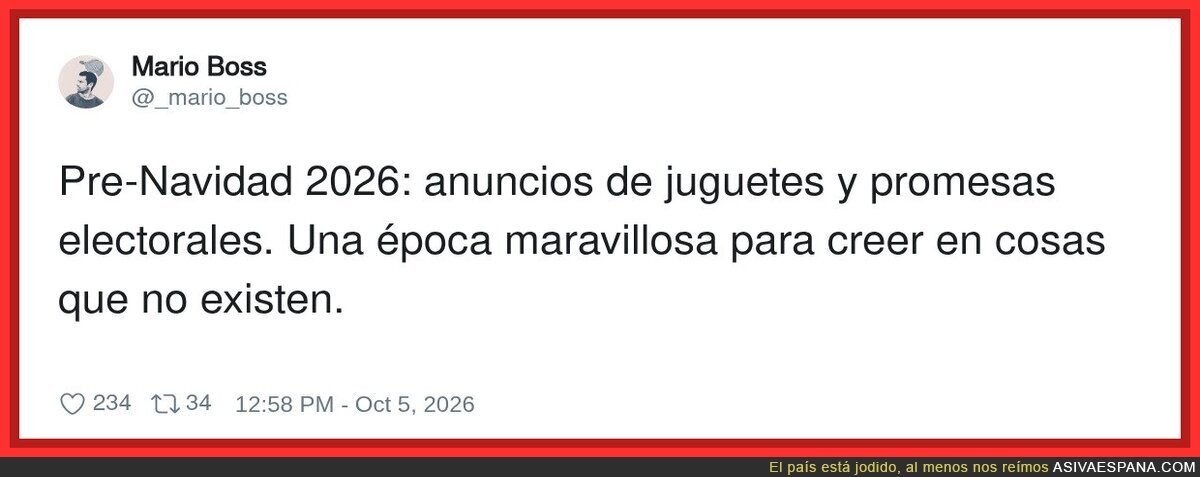 Básicamente es así