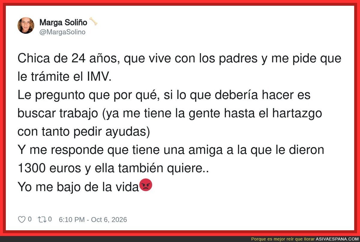 As&iacute; va el pa&iacute;s