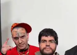 Lo que va a ver Feij&oacute;o cada vez que cierre los ojos de aqu&iacute; hasta el 29-N