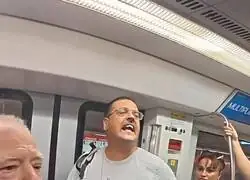 El metro de Barcelona es un vertedero
