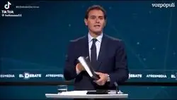 Es incre&iacute;ble, no est&aacute;bamos preparados
