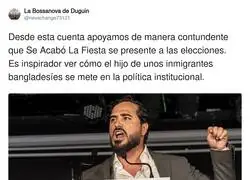 Venga, ardillitas