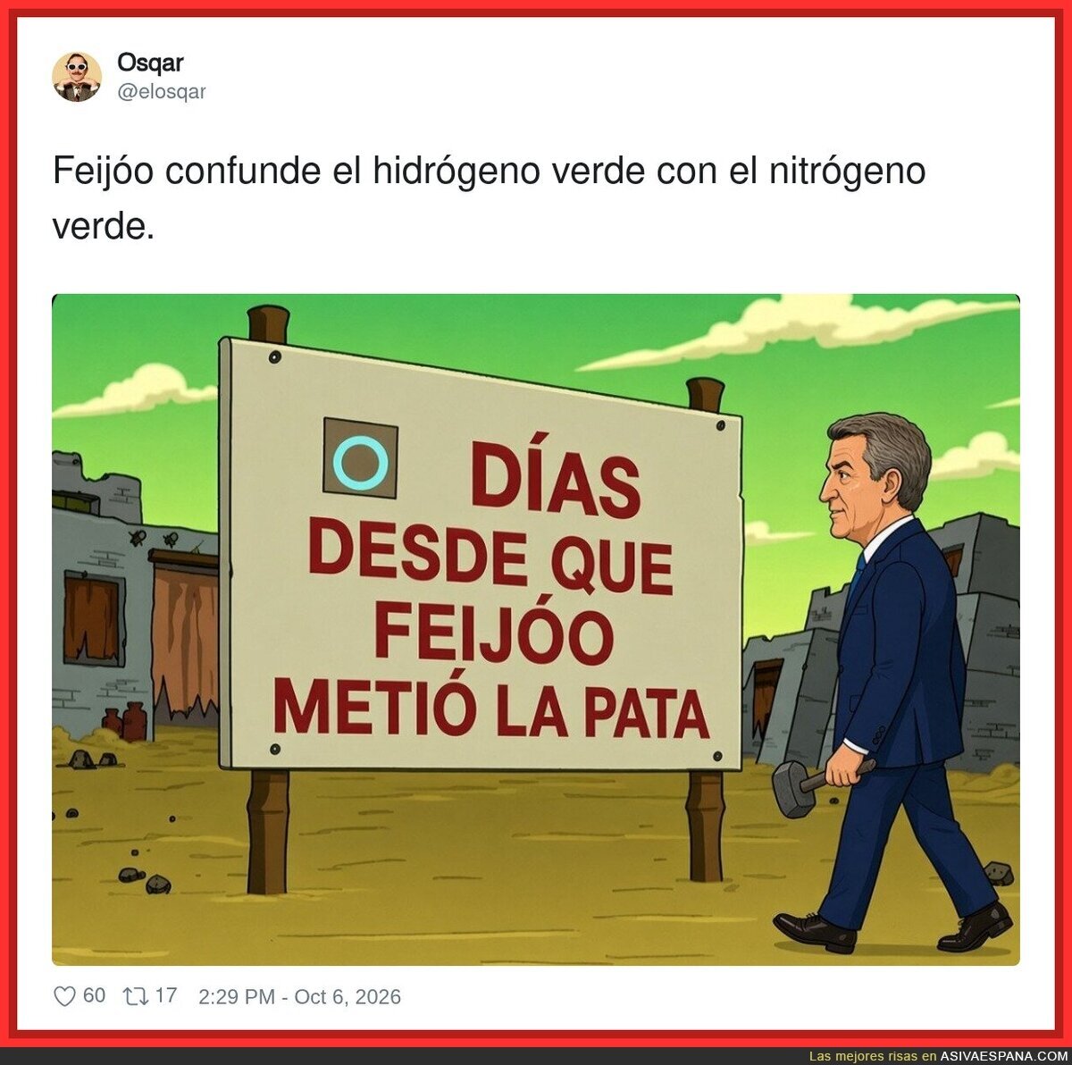Feij&oacute;o llevando 3 d&iacute;as intentando explicar la diferencia en una rueda de prensa