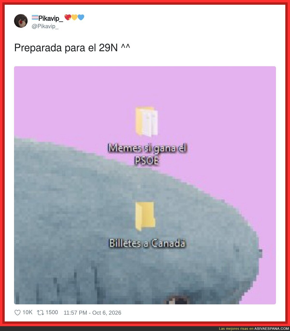 &iquest;Preparados para el 29N?
