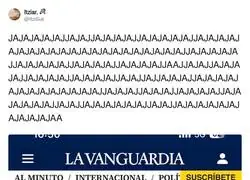 Estos ya no son lo que eran
