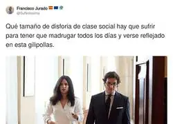 No lo entiendo, la verdad, no lo entiendo