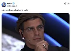 Claramente fue un accidente