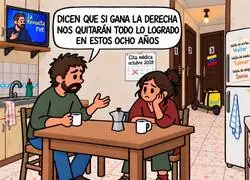&iquest;Qu&eacute; hemos logrado?