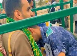 El psicot&eacute;cnico de la polic&iacute;a