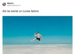 12 de octubre: el &uacute;nico d&iacute;a del a&ntilde;o en que toda Espa&ntilde;a celebra unida... que no se trabaja