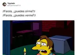 Esta vez no pudo ser
